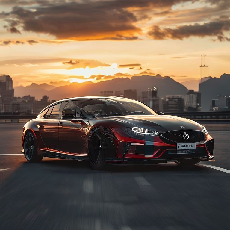 BYD e7: นวัตกรรมใหม่ในรถไฟฟ้า